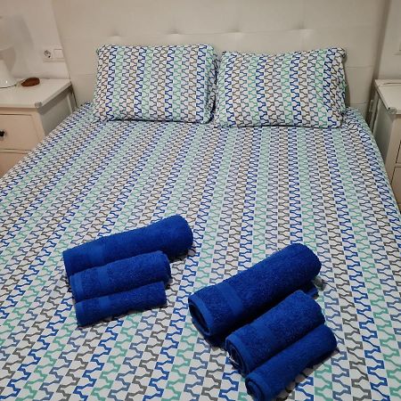 Apartamento Centro Rota. 2 Minutos De La Playa.. 외부 사진