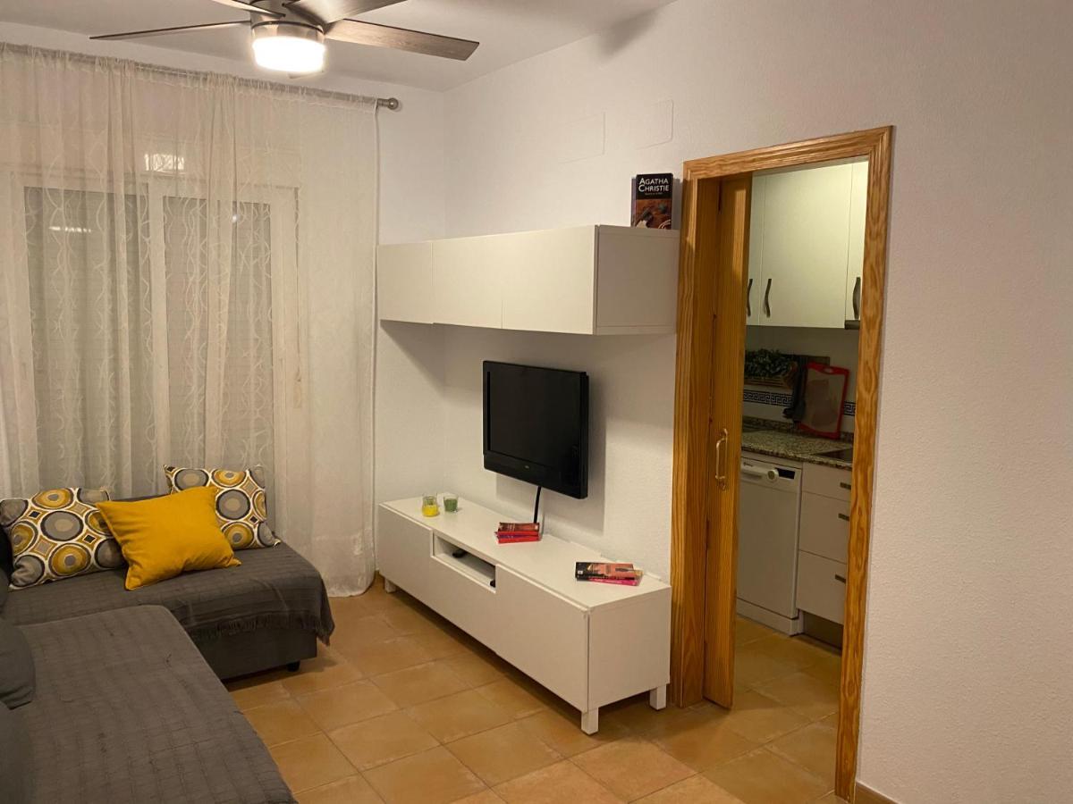 Apartamento Centro Rota. 2 Minutos De La Playa.. 외부 사진