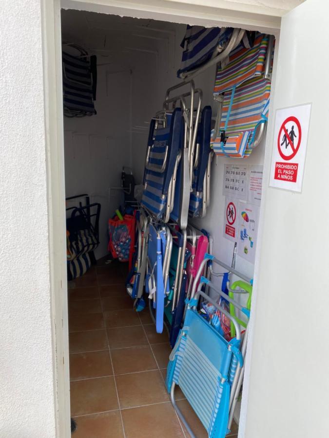 Apartamento Centro Rota. 2 Minutos De La Playa.. 외부 사진