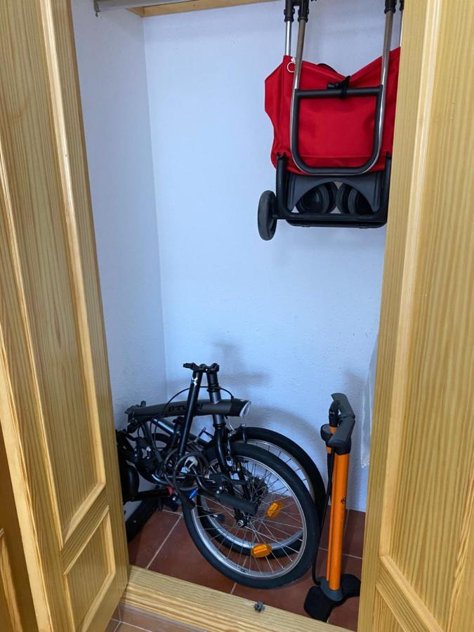 Apartamento Centro Rota. 2 Minutos De La Playa.. 외부 사진