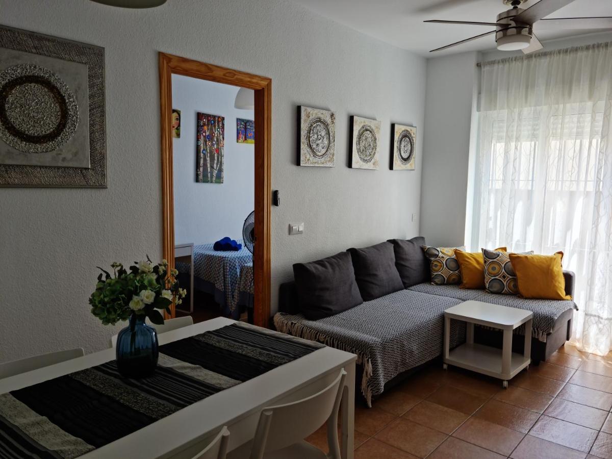 Apartamento Centro Rota. 2 Minutos De La Playa.. 외부 사진