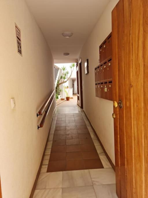 Apartamento Centro Rota. 2 Minutos De La Playa.. 외부 사진