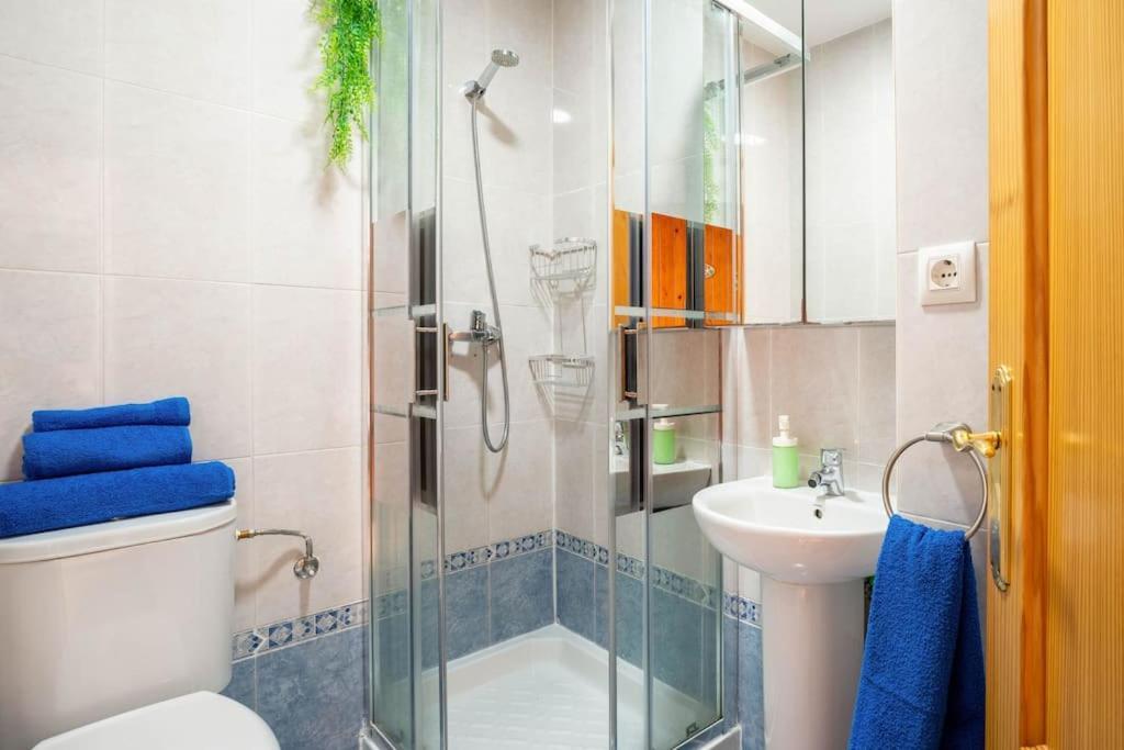Apartamento Centro Rota. 2 Minutos De La Playa.. 외부 사진