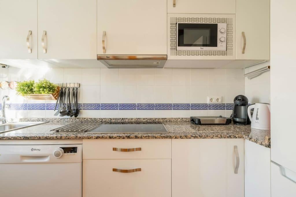Apartamento Centro Rota. 2 Minutos De La Playa.. 외부 사진