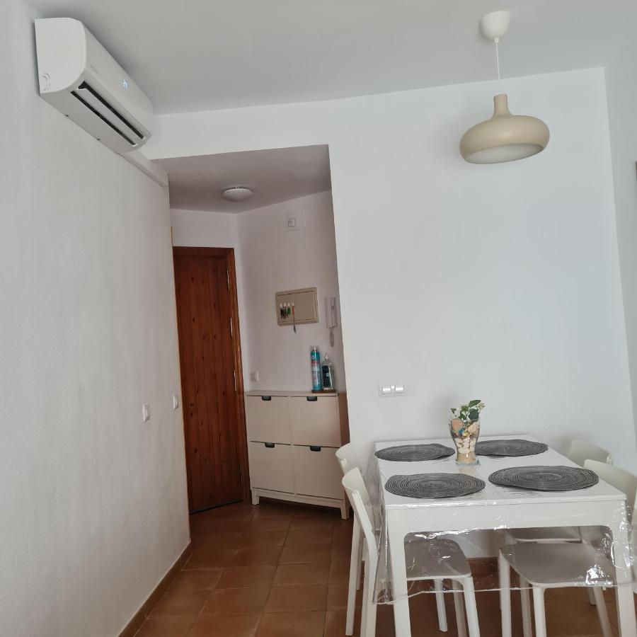 Apartamento Centro Rota. 2 Minutos De La Playa.. 외부 사진